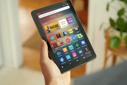 La mise a jour 2024 de la tablette Amazon Fire