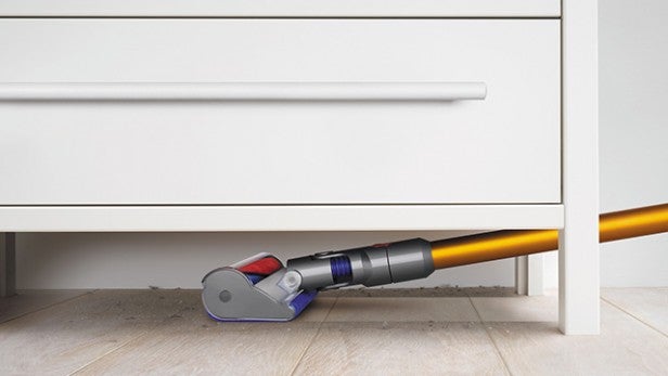 Cet accord Dyson n’est certainement pas nul