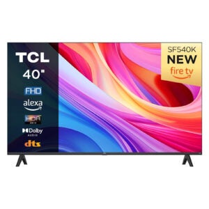 Dépensez moins de 200 £ sur ce TCL Fire TV