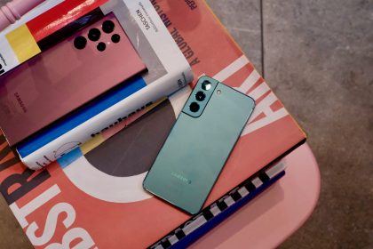 Le Galaxy S22 Plus est desormais moins cher que la