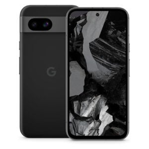 Économisez 100 £ sur le Pixel 8a