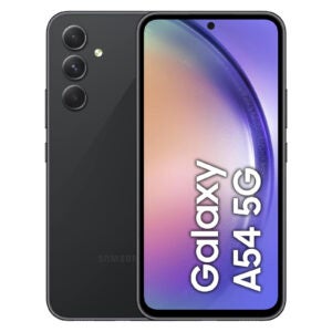 Obtenez le Samsung Galaxy A54 5G pour seulement 222 £