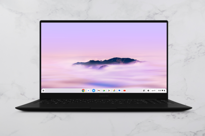 Le dernier Chromebook AI de Samsung est le plus accrocheur