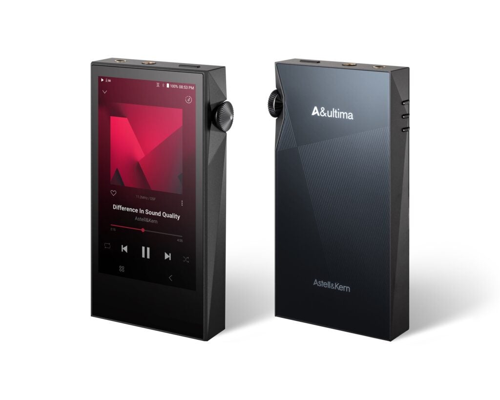 Produit AK SP3000M