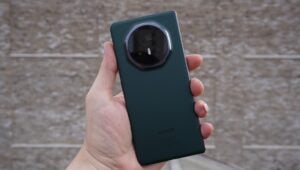 300 £ de réduction sur le nouveau Honor Magic V3