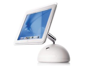 Lecran intelligent dApple pourrait etre un retour a liMac classique