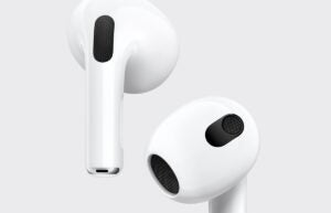 AirPods 3 à 139 £