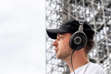 Les Focal Lensys Professional sont des ecouteurs destines aux createurs
