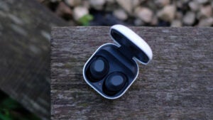 Les Galaxy Buds FE de Samsung bénéficient d'une double remise
