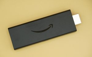 Le Fire TV Stick d'Amazon est à son prix le plus bas jamais enregistré