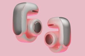 Les écouteurs élégants de Bose sont enfin au bon prix