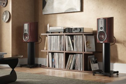 Les haut parleurs Epikore de Dali promettent le realisme audio ultime