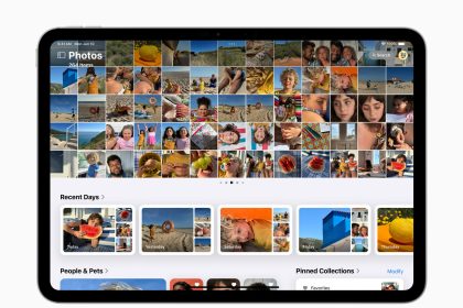 Les premiers correctifs iOS 18 et iPadOS sont supprimes et