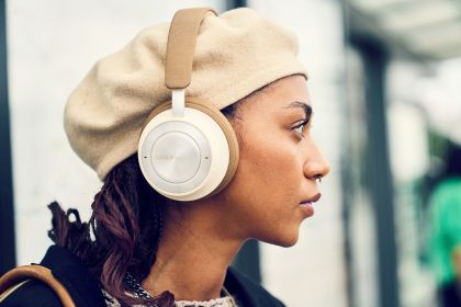 Les supra oreilles Dali IO 8 sont des enceintes hi fi pour votre