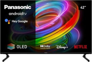 Les téléviseurs OLED sont à un prix moyen dans la vente Prime d'Amazon