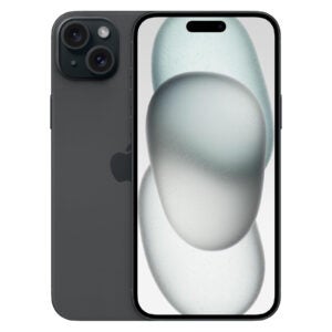 Économisez jusqu'à 200 £ sur un iPhone 15 Plus