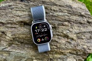 Achetez l'Apple Watch Ultra 2 à un prix avantageux sur Amazon