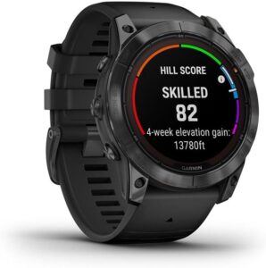 Baisse de prix solaire Garmin Fenix 7X Pro