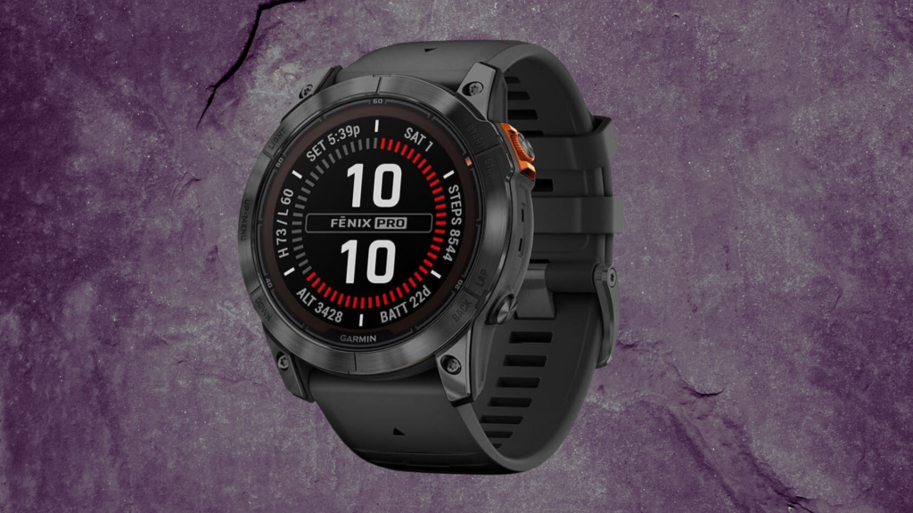Loffre Prime Big Deal Days de Garmin a compris la