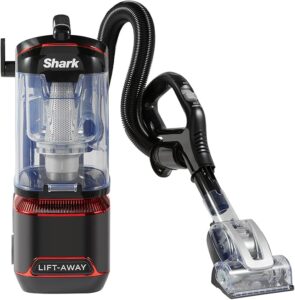 L'aspirateur filaire polyvalent de Shark connaît une énorme baisse de prix