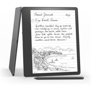 Économisez 31% sur Amazon Kindle Scribe