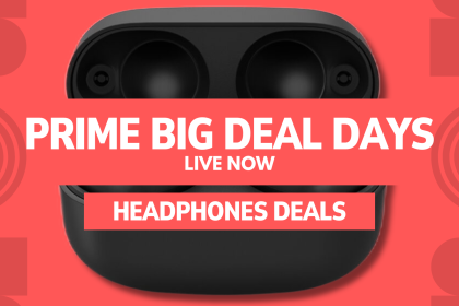 Meilleures offres decouteurs Prime Day doctobre offres dApple Sony et
