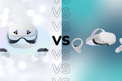 Meta Quest 3S vs Meta Quest 2 est il temps