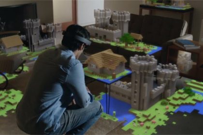 Microsoft met fin a la production du casque HoloLens 2
