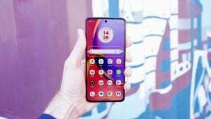 Le smartphone économique de Motorola est devenu encore plus abordable