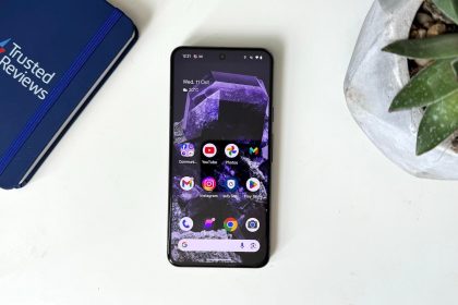 Nachetez pas un autre telephone Android lorsque le Pixel 8