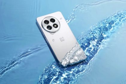 OnePlus 13 est dote dune puce superieure dune securite ultrasonique
