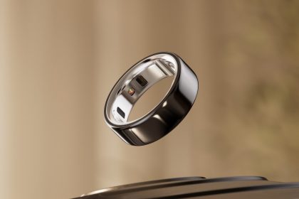 Oura Ring 4 offre un design elegant et une meilleure