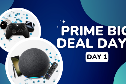 Prime Big Deal Days Live 2024 les meilleures offres des