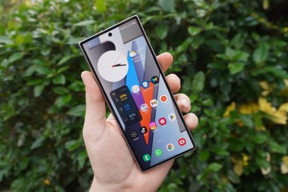 Samsung aneantit a nouveau les espoirs dun Galaxy Z Fold