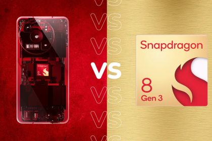 Snapdragon 8 Elite vs Snapdragon 8 Gen 3 Quoi