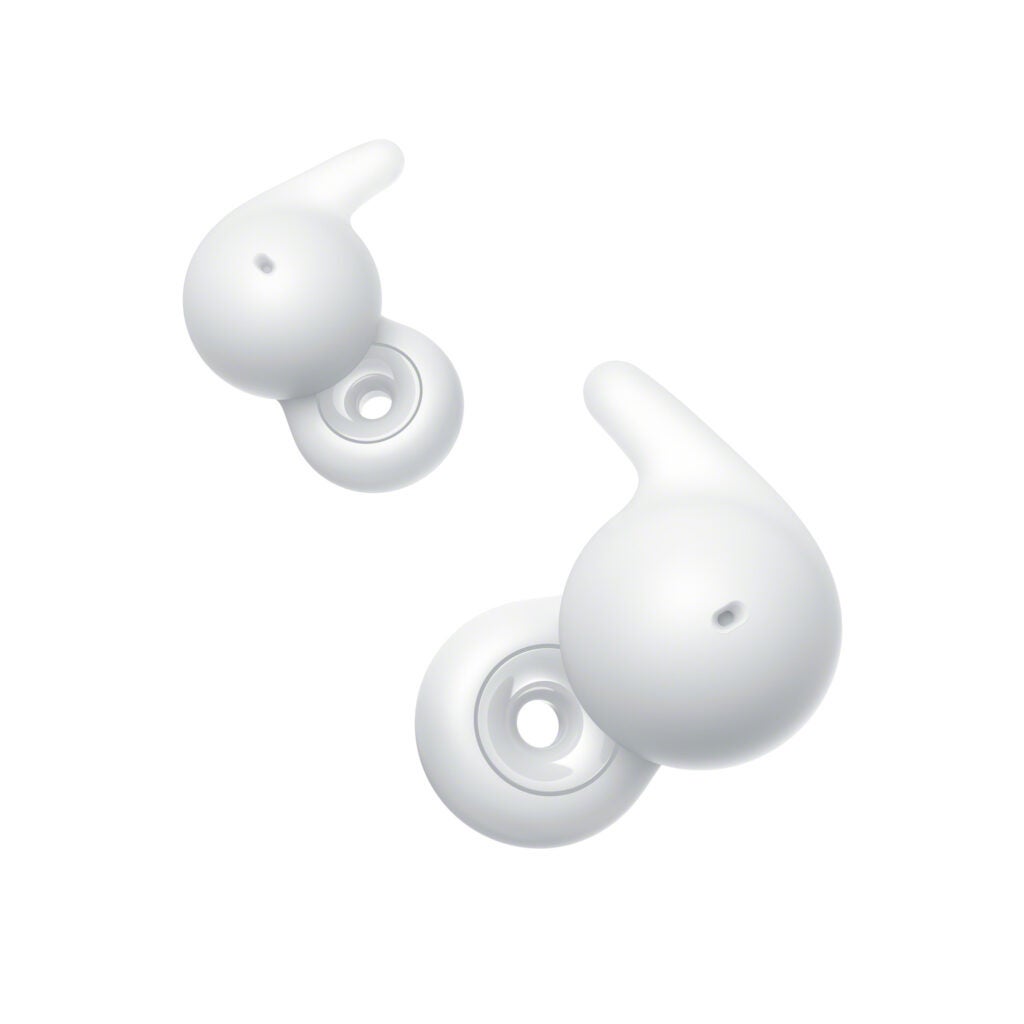Sony LinkBuds ouverts