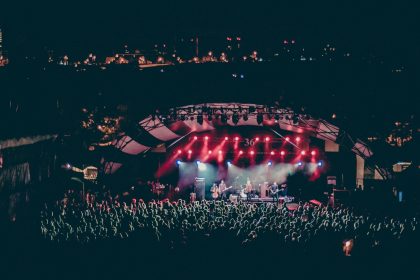 Ticketmaster a detruit des concerts mais Apple Music veut vous