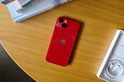 Vous pouvez desormais vous procurer un iPhone 13 a ce