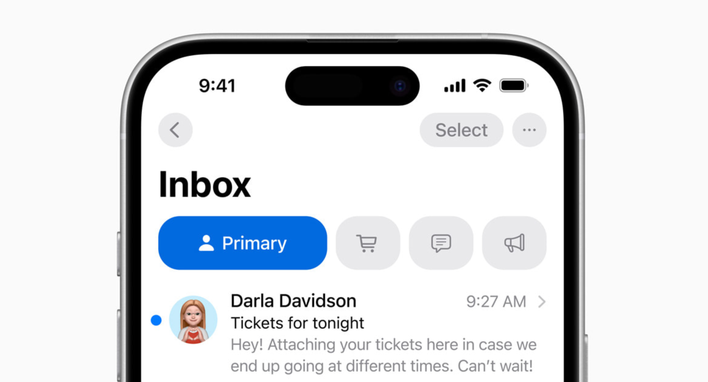 iOS 182 me ramenera a lapplication Mail dApple %E2%80%93 si