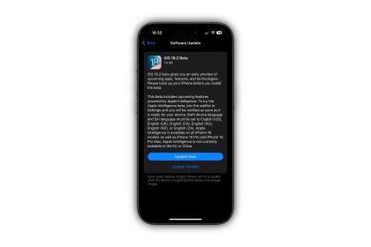 1730484742 Empecher liPhone dinstaller automatiquement les mises a jour logicielles