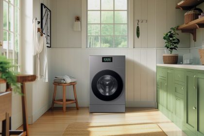 1731329301 Nous avons parle a Samsung de son nouveau lave linge sechant
