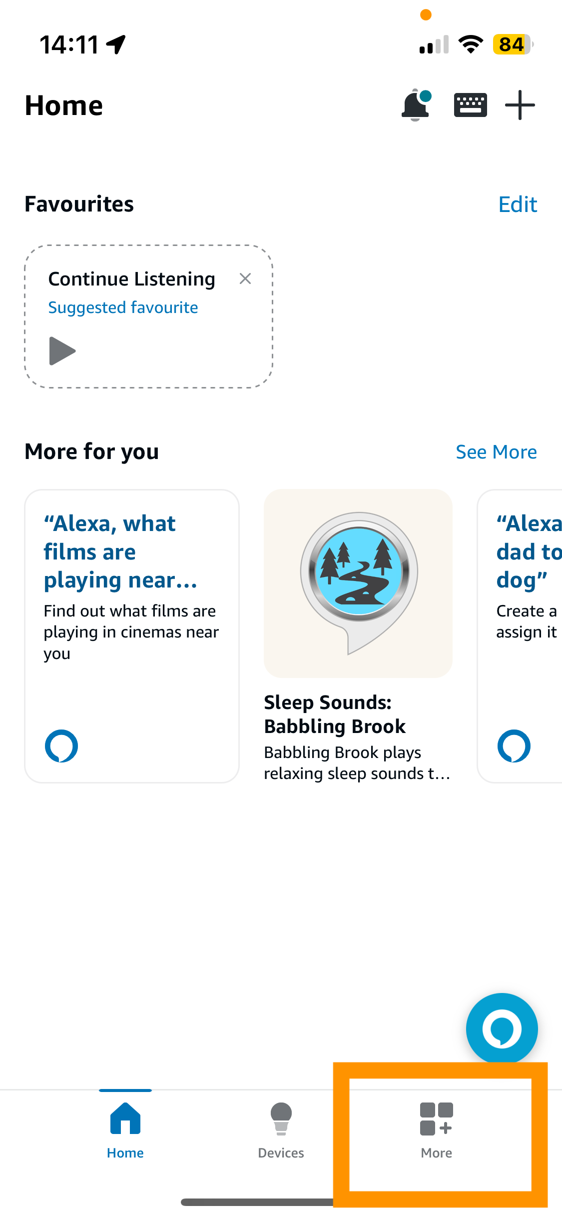 1731600748 327 Comment configurer des alertes doffres Alexa pour levenement Black Friday