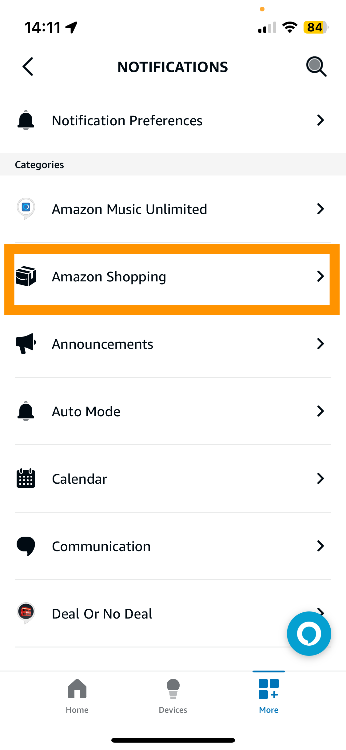1731600754 25 Comment configurer des alertes doffres Alexa pour levenement Black Friday