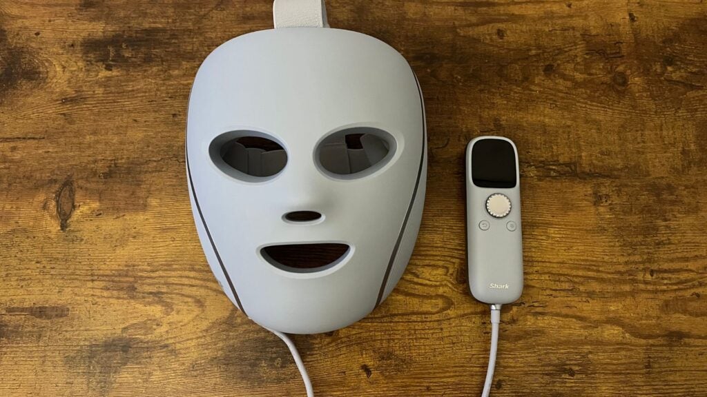 CryoGlow et télécommande