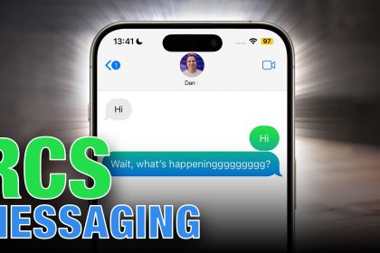 1732538902 Envoyer et recevoir des messages RCS sur iPhone