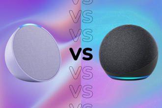 Amazon Echo Pop vs Echo Dot quelle enceinte intelligente