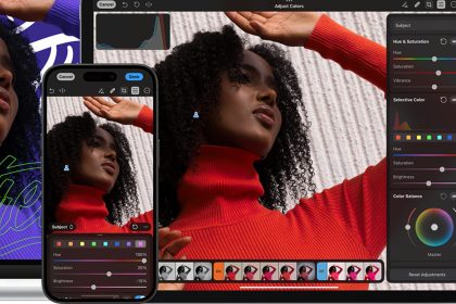 Apple acquiert Pixelmator est la plus grande nouvelle de la