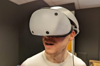 Avec cette baisse de prix du Black Friday le PSVR