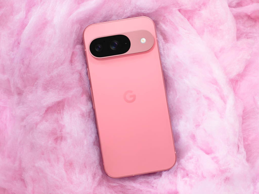 Cette offre Pixel 9 vient de devenir loffre du Black
