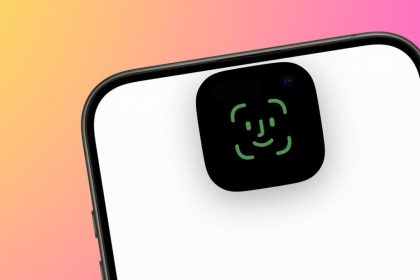 Comment utiliser Face ID pour se connecter aux applications